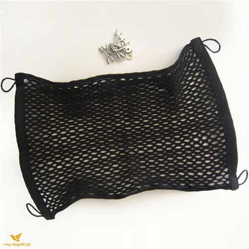 توری صندوق عقب