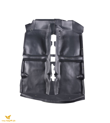 کفپوش یکپارچه چرمی ریو