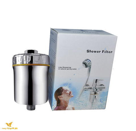 فیلتر دوش حمام