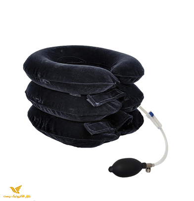 تراکشن گردن بادی سه تیکه اورجینال