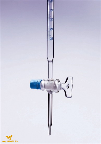 بورت ساده شیر شیشه ای 25 میلی لیتر