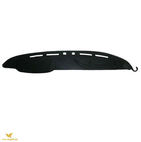 روداشبورد نمدی مزدا دو کابین کارا