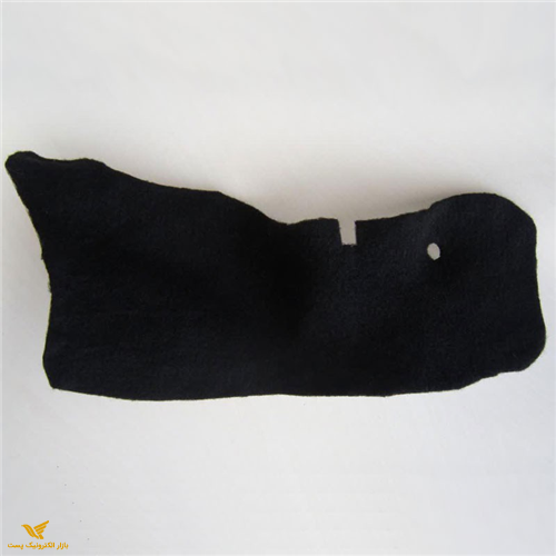 عایق حرارتی پمپ هیدرولیک ودینام 206