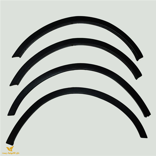 زه محافظ گلگیر تیبا