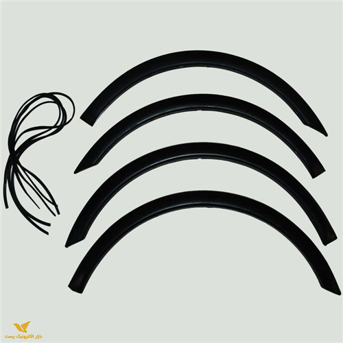 زه محافظ گلگیر پژو آردی (روآ)