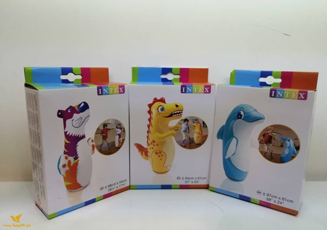 کیسه بوکس اینتکس