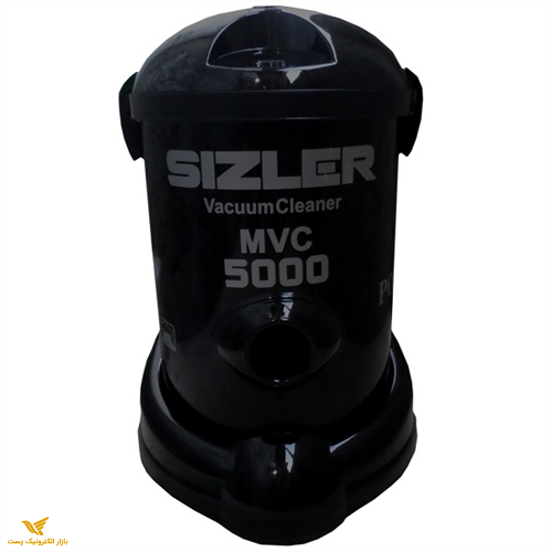 جاروبرقی سطلی سیزلر  Sizler  MVC 8000