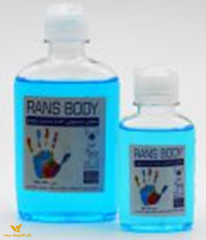 محلول ضد عفونی کننده اتانول 70 درصد