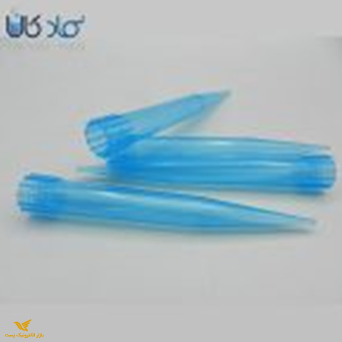 سرسمپلرآبی ساده (بسته 500 تایی)