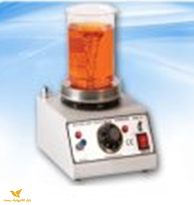 همزن مغناطیسی (هات پلیت و مگنت)