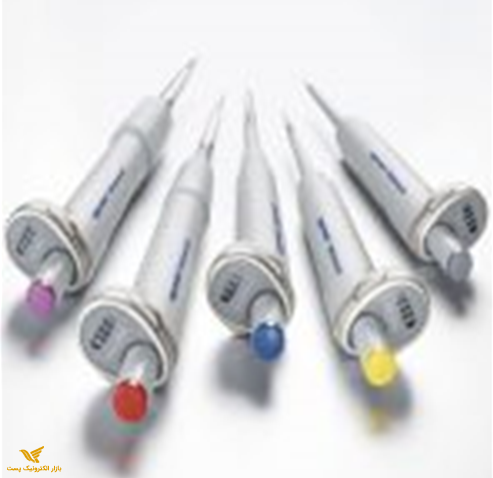 سمپلر دراگون (0.5 تا 10 میکرولیتر)