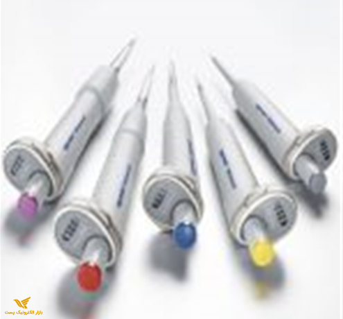 سمپلر ترمولب فنلاند (0.5 تا 10میکرولیتر) 