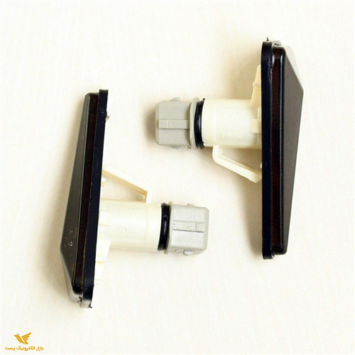 چراغ گلگیر پراید