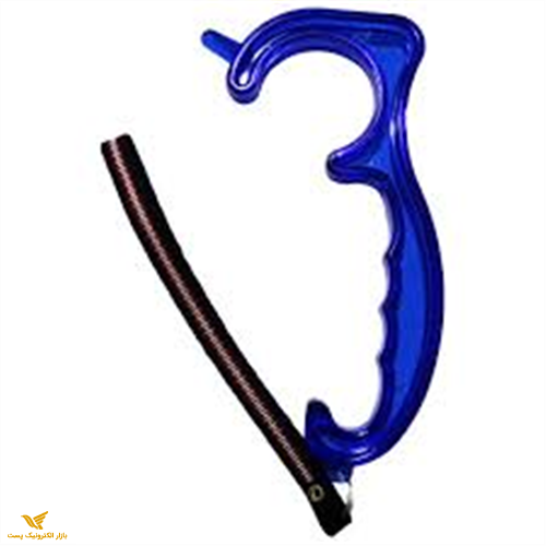 دستگیره ضد کرونا