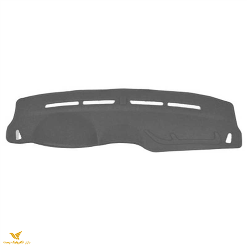 روداشبورد نمدی طوسی کوییک(دنده دستی)