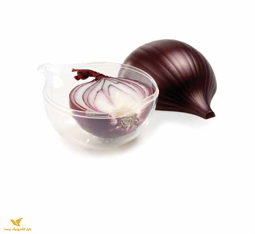 ظرف نگهدارنده  پیاز 