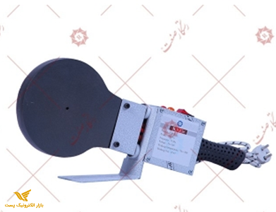 اتو جوش پلی اتیلن رستگار صنعت 