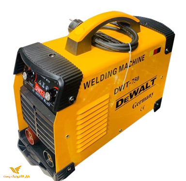 اینورتر صنعتی 300 اس دیوالت