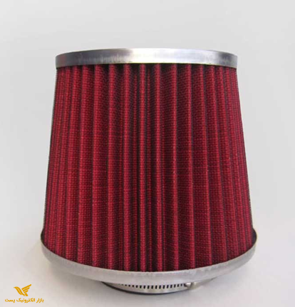 هواکش انژکتور سیموتا