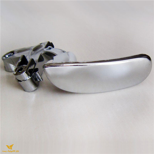 دستگیره داخل کروم مات پژو 206