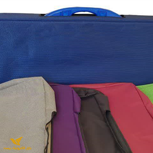 کاور کیف رنگ سرمه ای