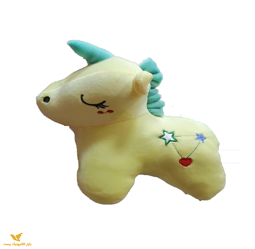 اسب تکشاخ 25 سانتی