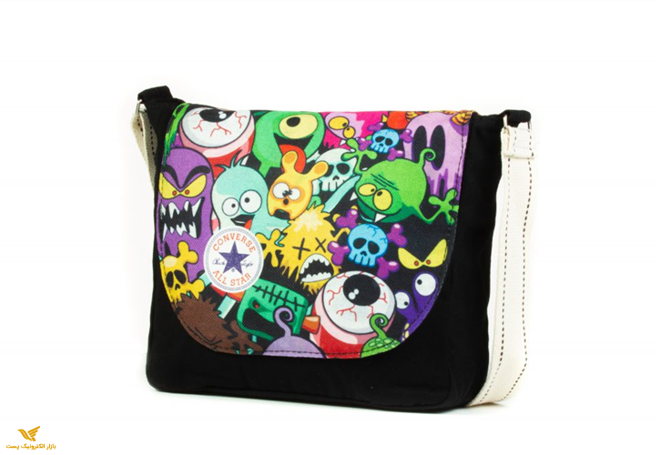 کیف دوشی مانسترز 