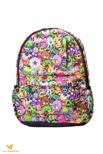 کوله پشتی  مانسترز 