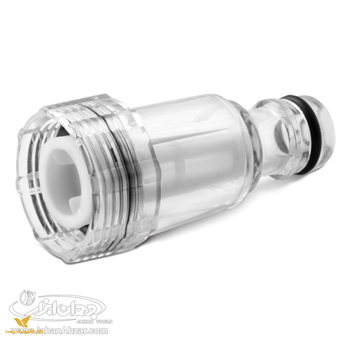 فیلتر شیشه ای مخصوص کارواش نووا مدل 4151