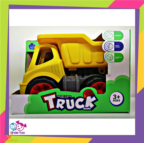 کمپرسی بزرگ نشکن طرح آلمانی