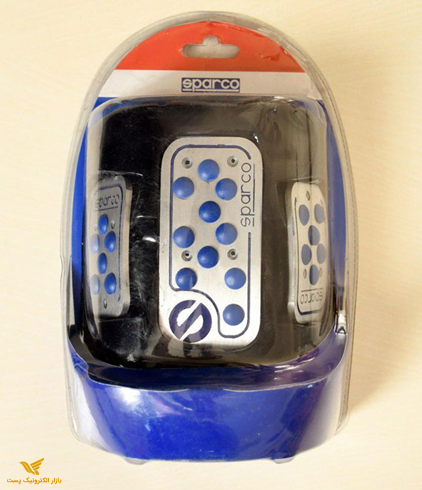 رو پدالی اسپارکو