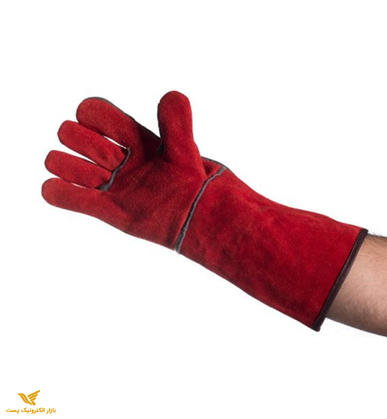 دستکش کار هوبارت
