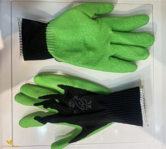 دستکش کار ضد برش