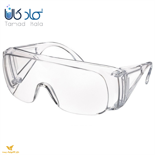  عینک محافظ