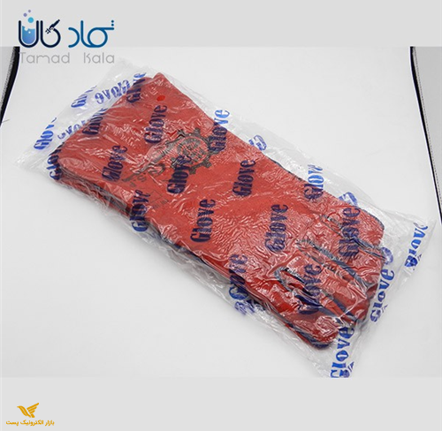 دستکش نسوز (کوره)