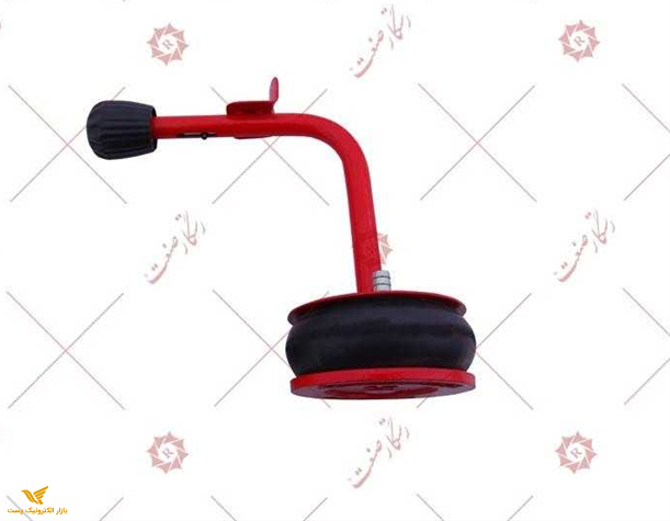 استاپر لوله 