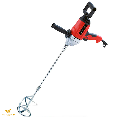 میکسر 1050 وات دور متغیر محک مدل DMX-1100/1