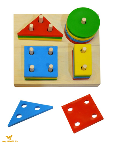 بازی فکری صفحه شمارش 2