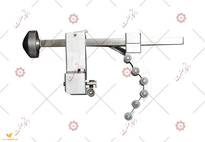 اسکراپر چرخشی