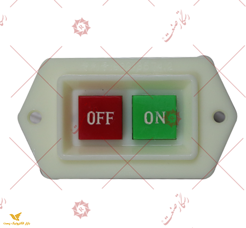 کلید حدیده برقی 