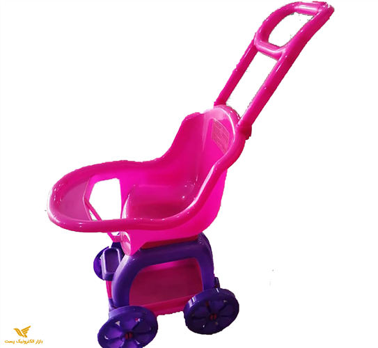 کالسکه عروسک