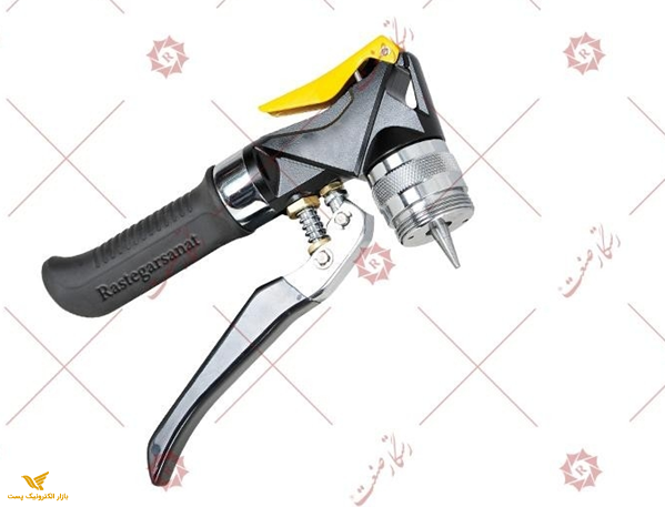 اکسپندر هیدرولیکی