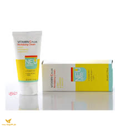 ویتامین cریلاکو 