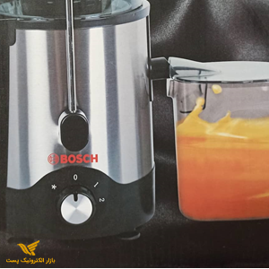 آبمیوه گیری 1کاره ی بوش