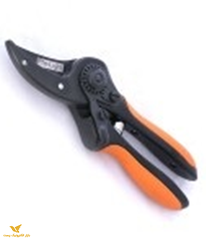 قیچی باغبانی لایت مدل LIGHT JH-7011W به همراه جعبه چوبی