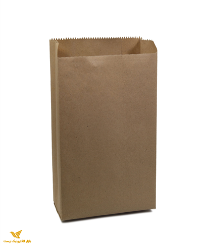 پاکت کرافت داخل لمینیت 12×30