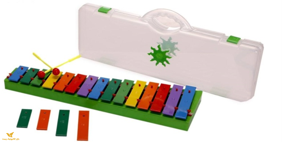 بلز کیفی 19 تایی رها