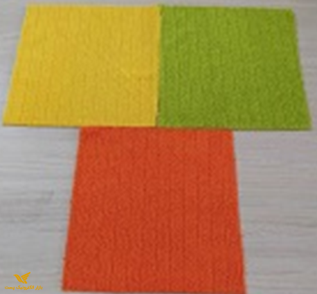 ذستمال میکروفایبر خودرو