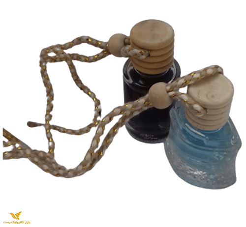  آویز خوشبو کننده ماشین