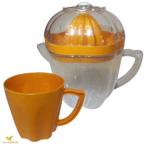 آب مرکبات گیر دستی مدل HL192